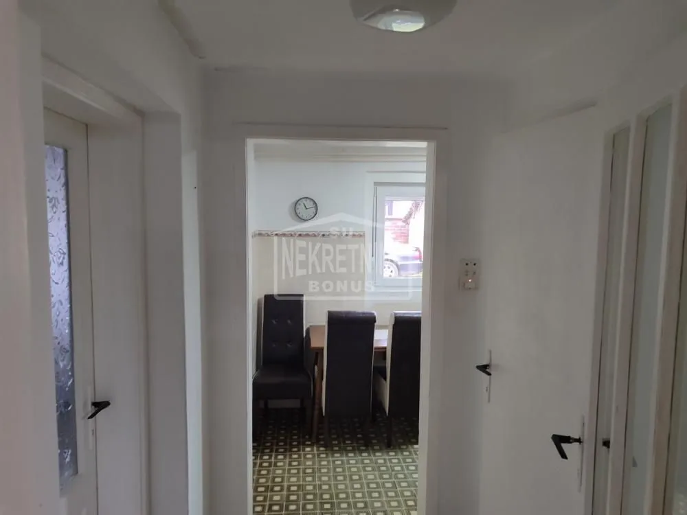 Prodaja, kuća, 92m², Peščara, Subotica