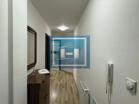 Rent, one bedroom apartment, 42m², Centar, Jagodina - image 11
