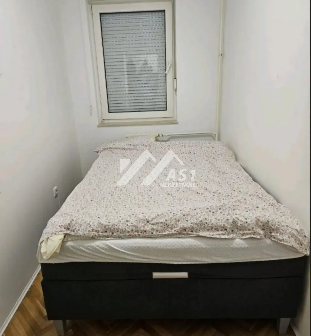 Izdavanje, dvosoban stan, 45m², Grbavica, Novi Sad Sve Podlokacije