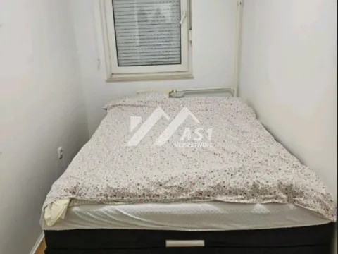 Rent, two bedroom apartment, 45m², Grbavica, Novi Sad Sve Podlokacije - image 4