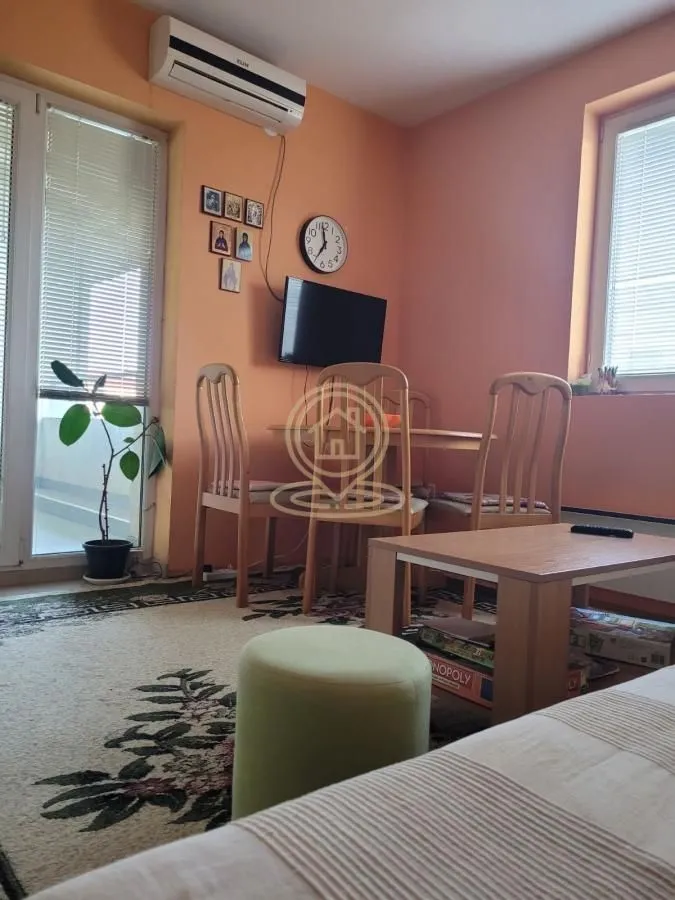 Prodaja, dvosoban stan, 46m², Centar, Vrnjačka Banja