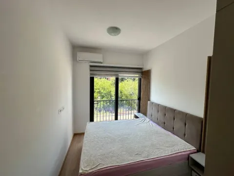Stan-na-dan, dvosoban stan, 52m², Bečići, Budva - image 4