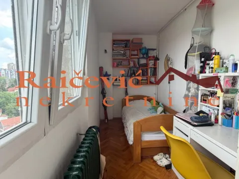 Prodaja, jednosoban stan, 47m², Zvezdara Sve Podlokacije, Beograd - image 7