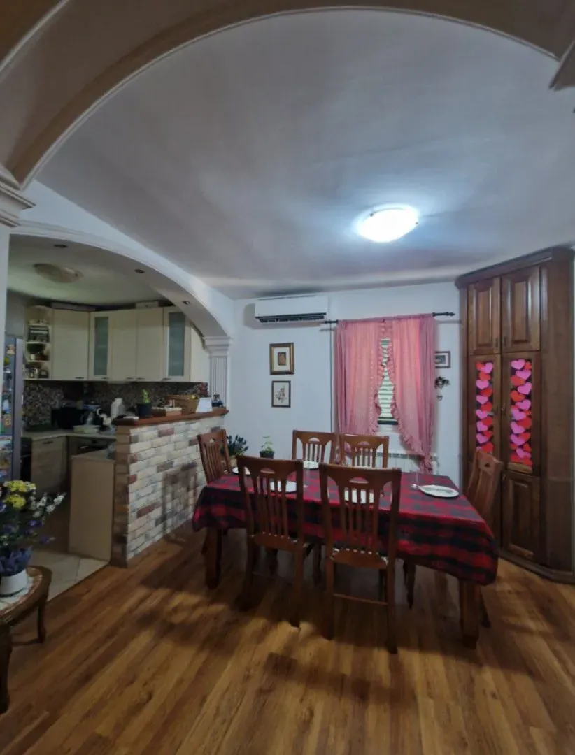 Rent, house, 94m², Masline, Podgorica