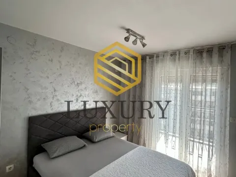 Rent, one bedroom apartment, 45m², Zagorič, Podgorica - image 8