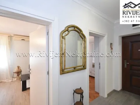 Prodaja, jednosoban stan, 56m², Centar, Herceg Novi - image 7