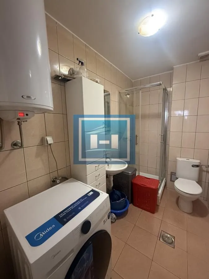 Prodaja, jednosoban stan, 42m², Centar, Jagodina