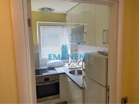 Izdavanje, dvosoban stan, 50m², Novi Beograd Blok 23, Novi Beograd Sve Podlokacije - image 6