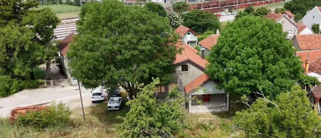 Sale, house, 104m², Centar, Nikšić