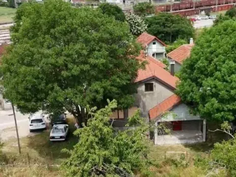 Sale, house, 104m², Centar, Nikšić - image 7