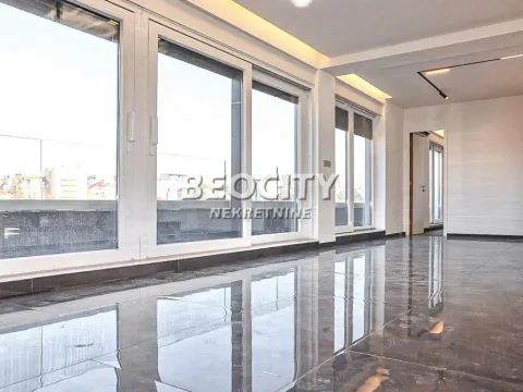 Izdavanje, četvorosoban stan, 200m², Neimar, Vračar Sve Podlokacije - image 12