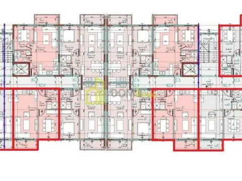 Prodaja, jednosoban stan, 44m², Donja Gorica, Podgorica - image 10