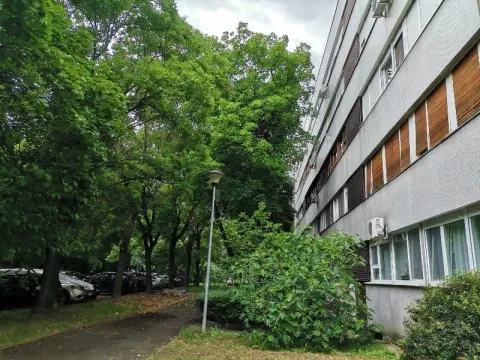 Sale, two bedroom apartment, 71m², Novi Beograd Blok 45, Novi Beograd Sve Podlokacije