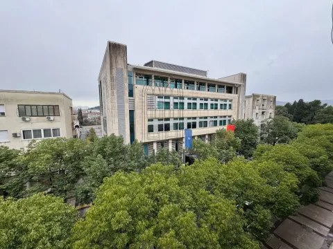 Rent, one bedroom apartment, 40m², Centar, Podgorica - image 5