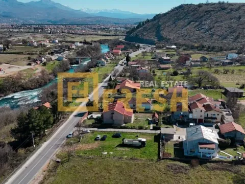 Prodaja, plac, 600m², Ostalo, Podgorica - image 2