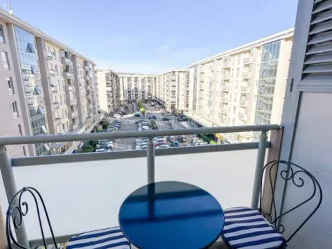 Izdavanje, dvosoban stan, 64m², City Kvart, Podgorica - image 10