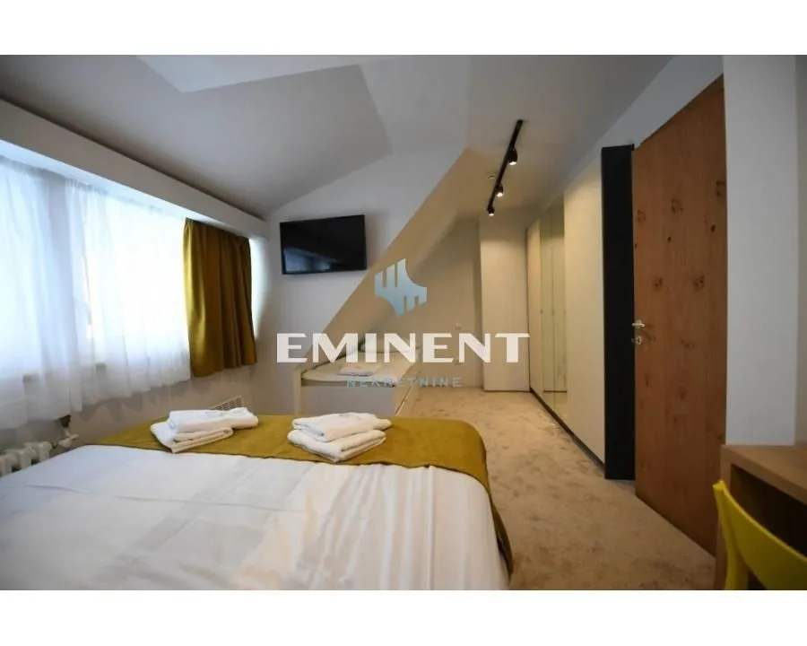 Sale, two bedroom apartment, 43m², Kopaonik, Srbija