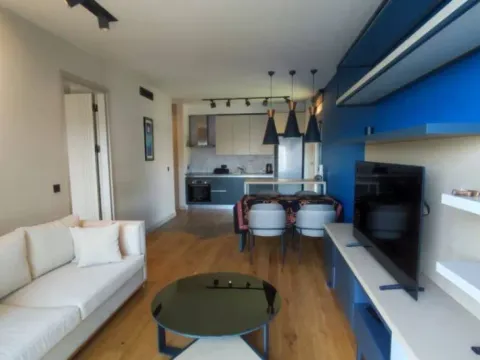 Prodaja, jednosoban stan, 48m², Donja Lastva, Tivat