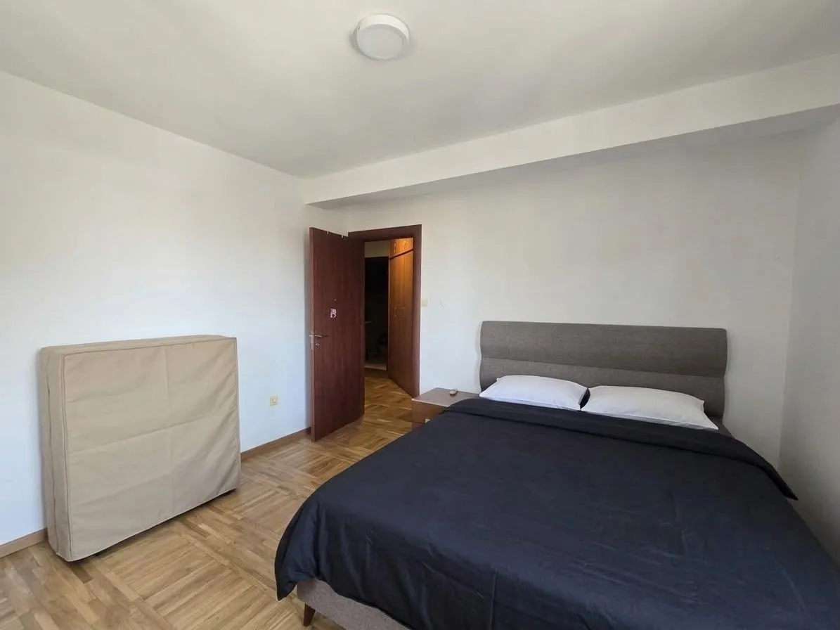 Sale, three bedroom apartment, 114m², Rozino, Budva