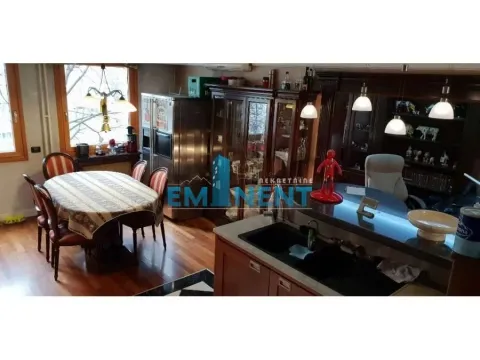 Izdavanje, stan, 200m², Stari Merkator, Novi Beograd Sve Podlokacije - image 5