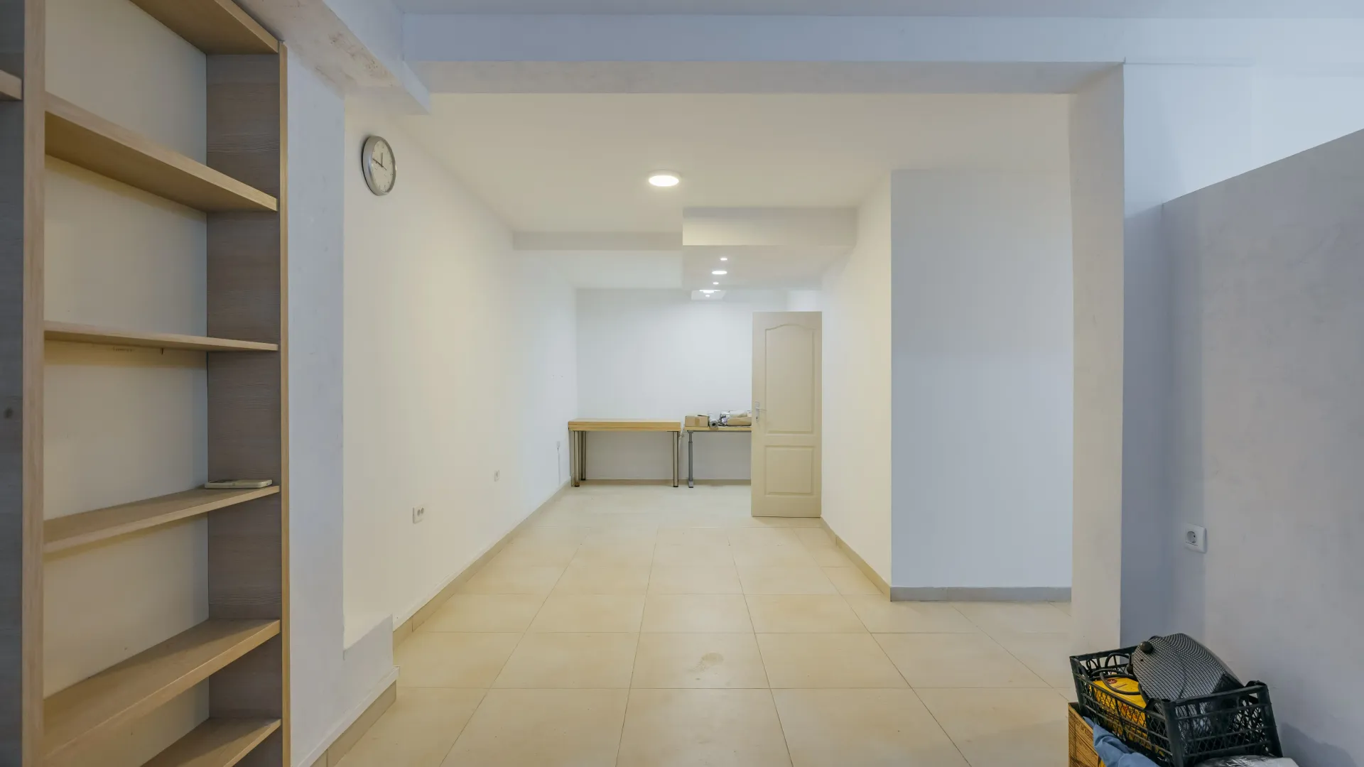 Sale, office space, 82m², Babin Do, Budva