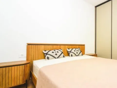 Rent, one bedroom apartment, 46m², City Kvart, Podgorica - image 5