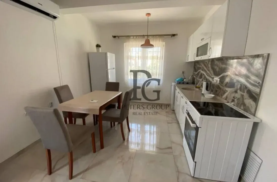 Rent, apartment, 100m², Ilino, Bar