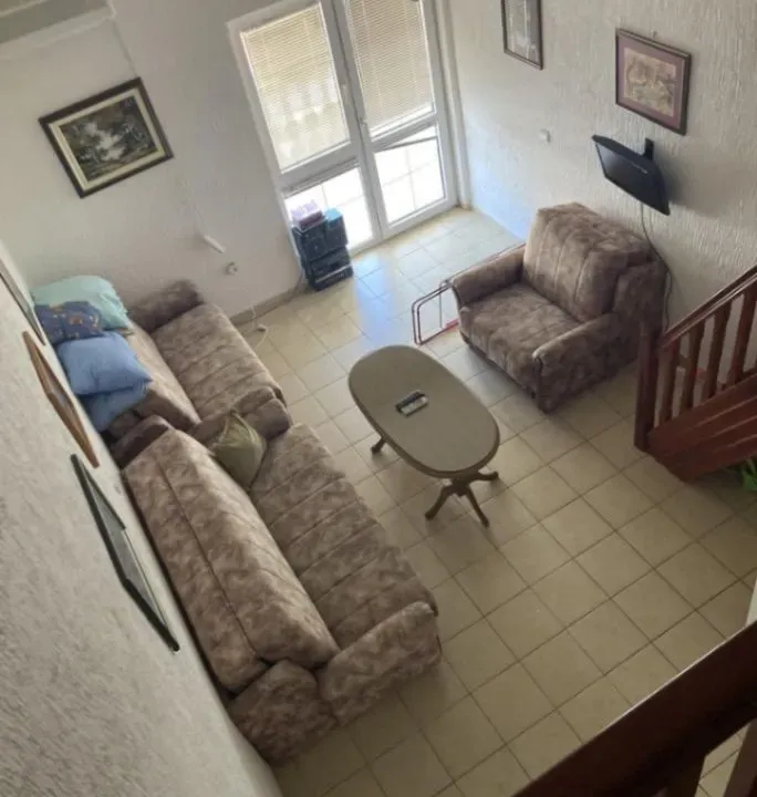 Prodaja, jednosoban stan, 48m², Sutomore, Bar