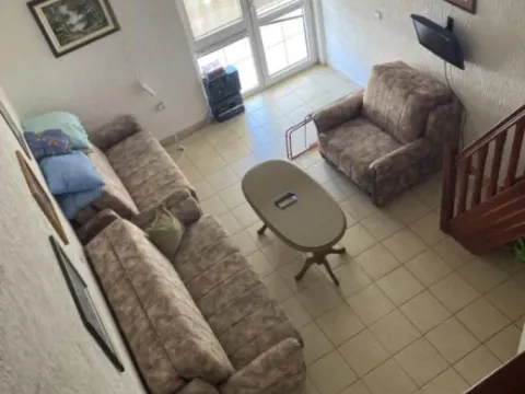 Prodaja, jednosoban stan, 48m², Sutomore, Bar