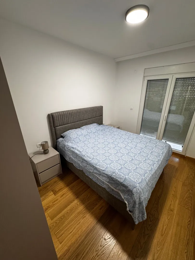Prodaja, dvosoban stan, 72m², New City, Podgorica