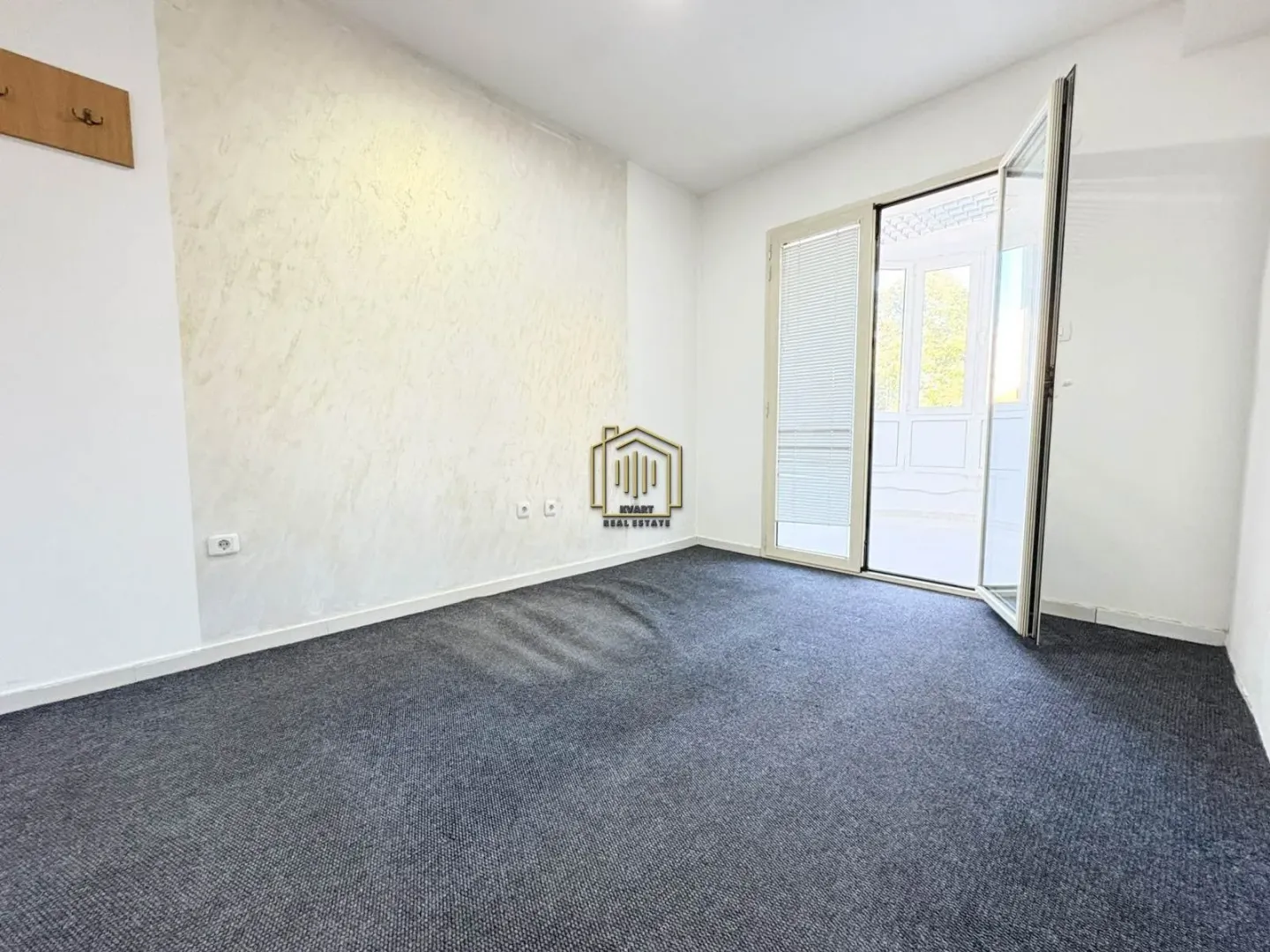 Rent, office space, 42m², Ljubović, Podgorica