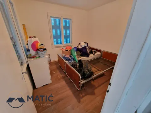 Prodaja, dvosoban stan, 39m², Irig, Srbija - image 6