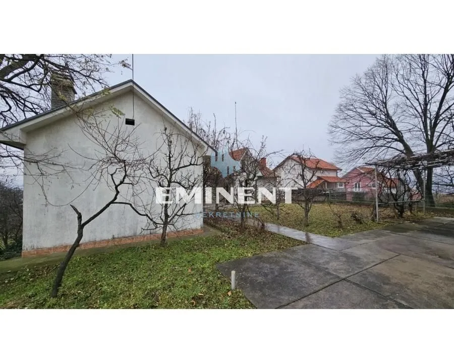 Sale, house, 315m², Kaludjerica, Grocka