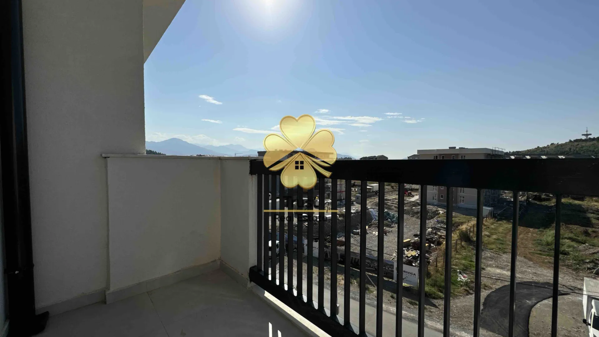 Rent, one bedroom apartment, 40m², Zabjelo, Podgorica