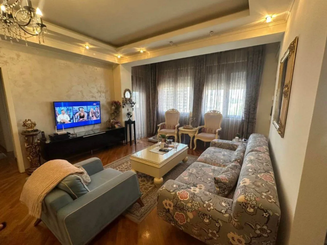 Prodaja, dvosoban stan, 86m², Stari Aerodrom, Podgorica