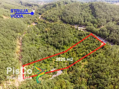 Prodaja, plac, Danilovgrad, Crna Gora - image 3