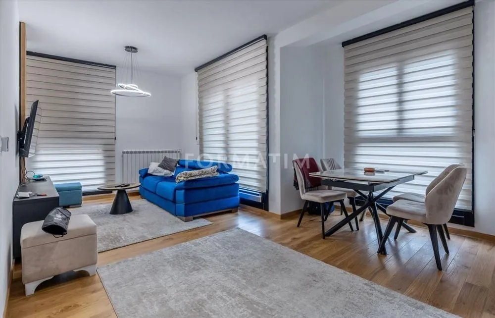 Izdavanje, dvosoban stan, 60m², Cvetkova Pijaca, Zvezdara Sve Podlokacije