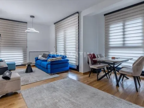 Stan in Cvetkova Pijaca