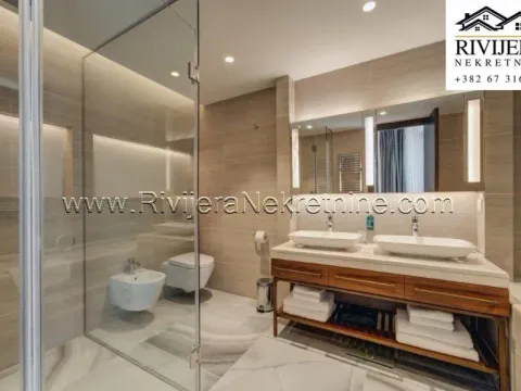 Prodaja, trosoban stan, 238m², Kumbor, Herceg Novi - image 12