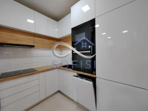 Izdavanje, jednosoban stan, 47m², Centar, Novi Sad - image 13