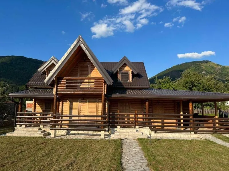 Sale, house, 180m², Kolašin, Crna Gora