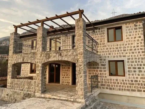 Sale, house, 466m², Petrovac, Budva - image 9