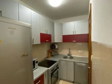 Rent, two bedroom apartment, 55m², Stari Aerodrom, Podgorica - image 4