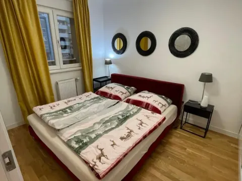 Izdavanje, jednosoban stan, 41m², Novo naselje, Novi Sad - image 11