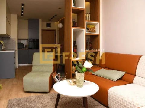 Sale, one bedroom apartment, 47m², Budva, Crna Gora - image 2