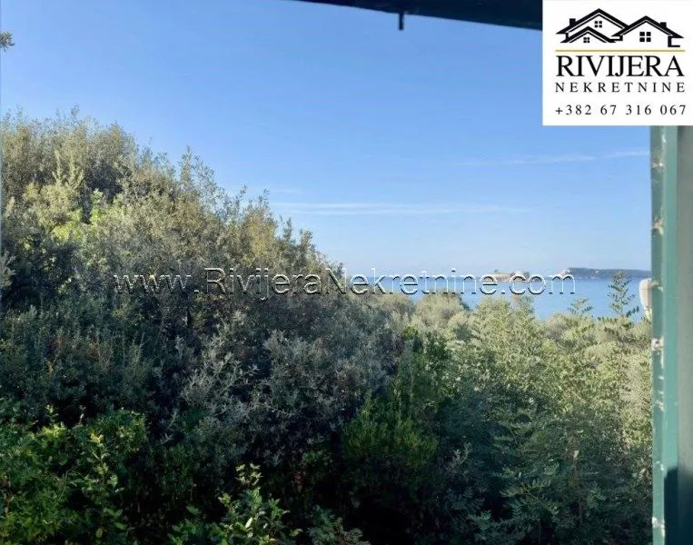 Prodaja, kuća, 120m², Žanjice, Herceg Novi