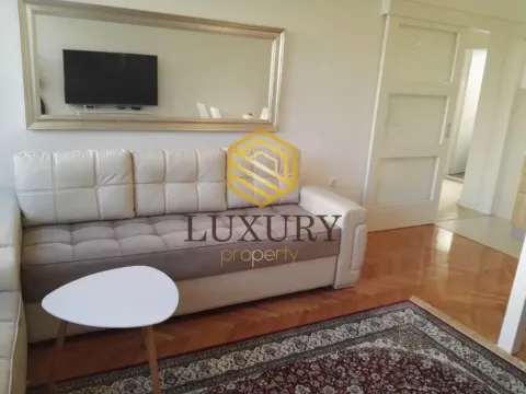 Prodaja, dvosoban stan, 65m², Pejton, Podgorica - image 12