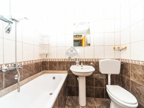 Rent, one bedroom apartment, 57m², Stari Aerodrom, Podgorica - image 9