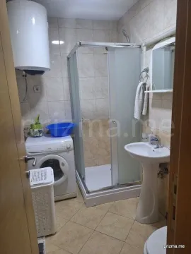 Izdavanje, jednosoban stan, 38m², Zabjelo, Podgorica - image 5