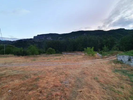 Prodaja, plac, 4781m², Grahovac, Nikšić